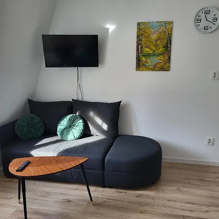 Relax Apartamento