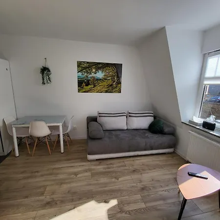 Relax Apartamento *
