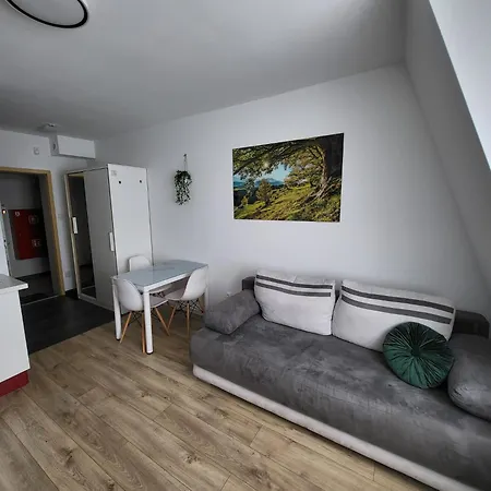 Apartamento Relax Karpacz