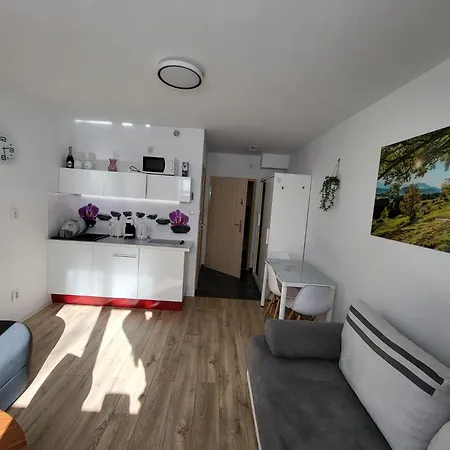 Apartamento Relax Karpacz